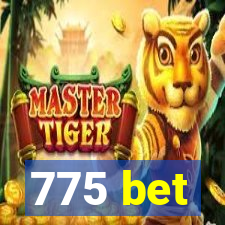 775 bet